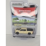 Greenlight 1:64 Chevrolet Silverado LT Trail Boss Z71 2023 sand dune